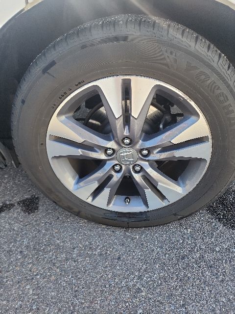 used 2015 Honda Crosstour car, priced at $19,555