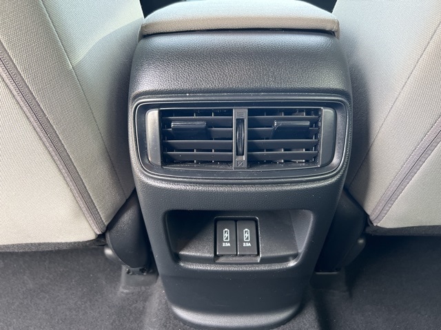 used 2020 Honda CR-V car, priced at $25,960