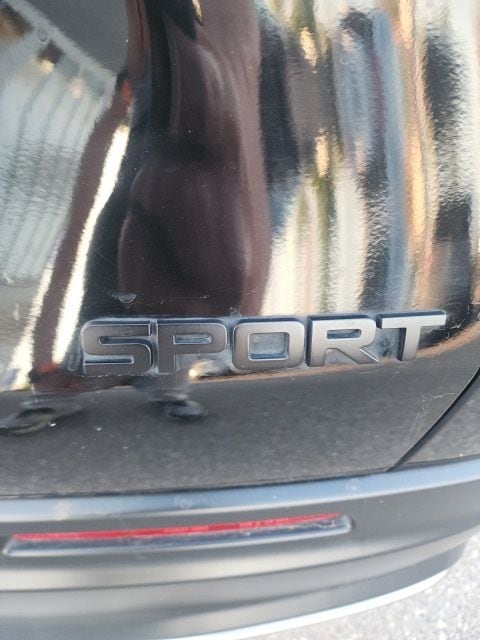 used 2024 Honda HR-V car, priced at $26,959