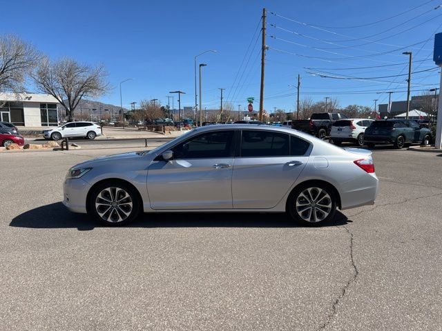 used 2013 Honda Accord car, priced at $15,555