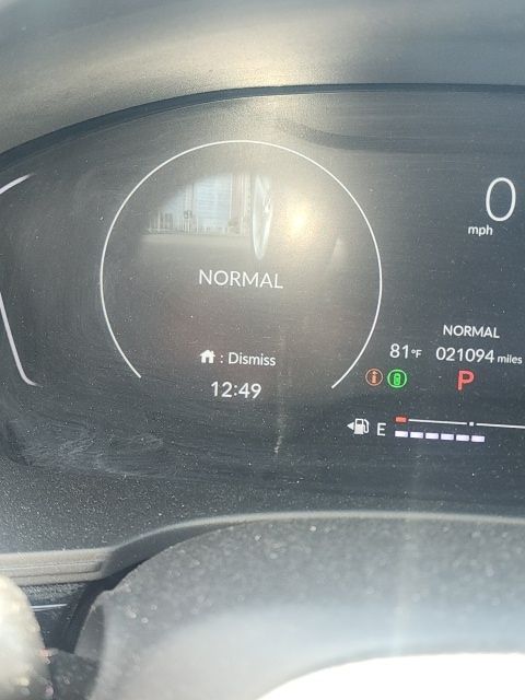 2024 Honda Civic Sport - Photo 34