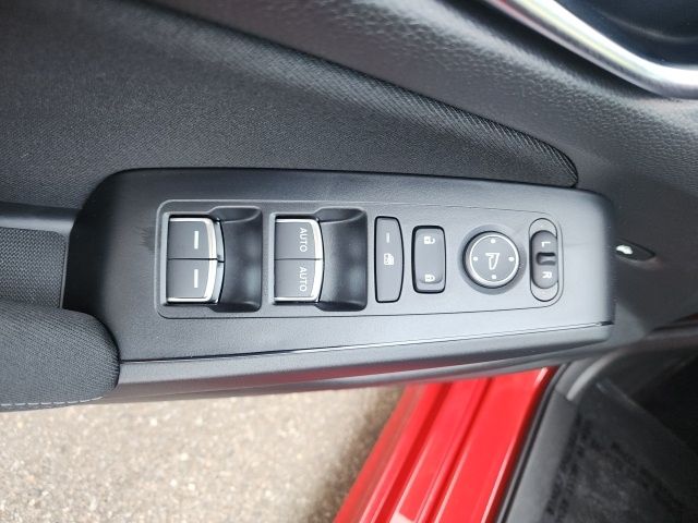 2026 Honda Civic Sport - Photo 23