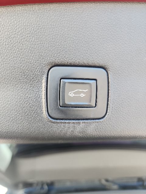 used 2021 Chevrolet TrailBlazer car, priced at $22,555