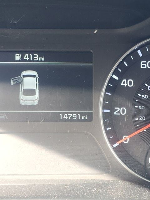 used 2024 Kia Forte car, priced at $22,942