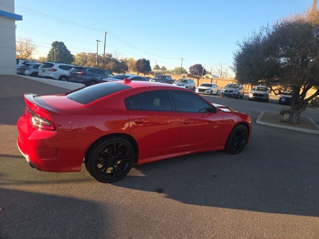 2022 Dodge Charger GT photo 3
