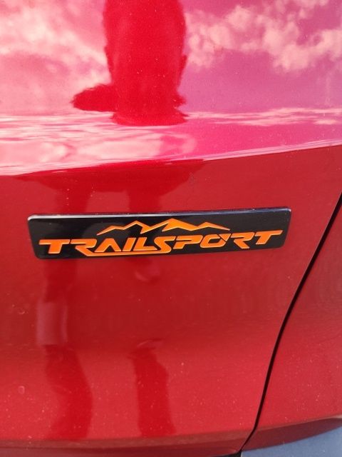 2026 Honda CR-V TrailSport - Photo 8