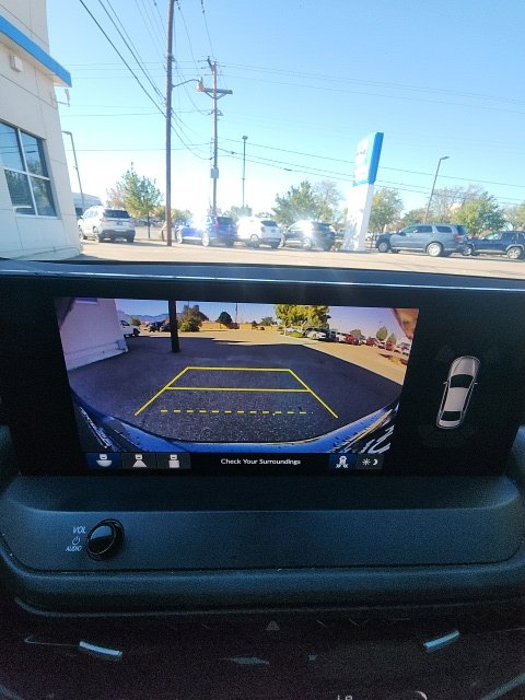 2023 Honda Accord Hybrid EX-L - Photo 37