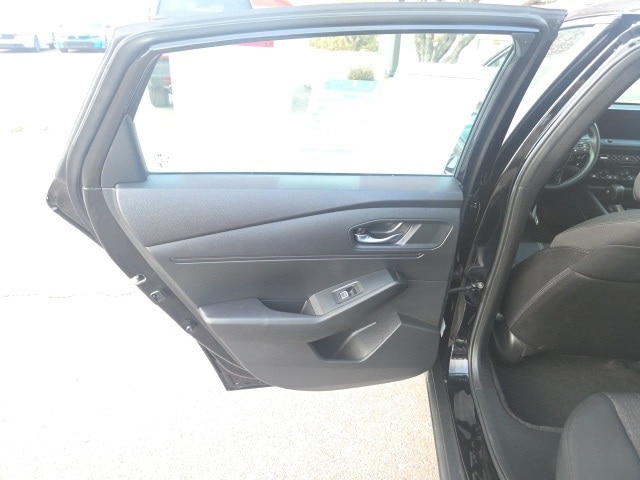 used 2025 Honda Accord Hybrid car, priced at $32,958