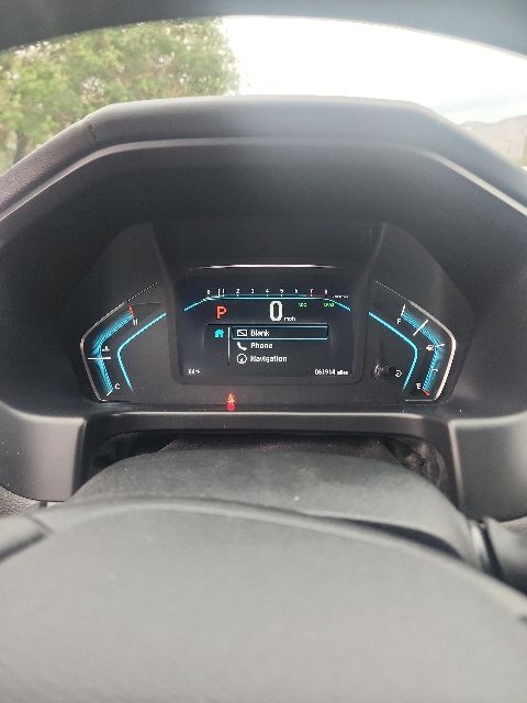 used 2020 Honda Odyssey car, priced at $31,300