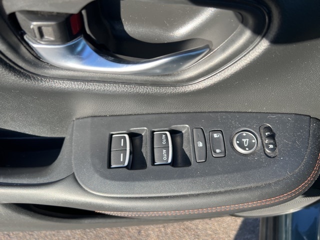 used 2023 Honda HR-V car, priced at $25,959