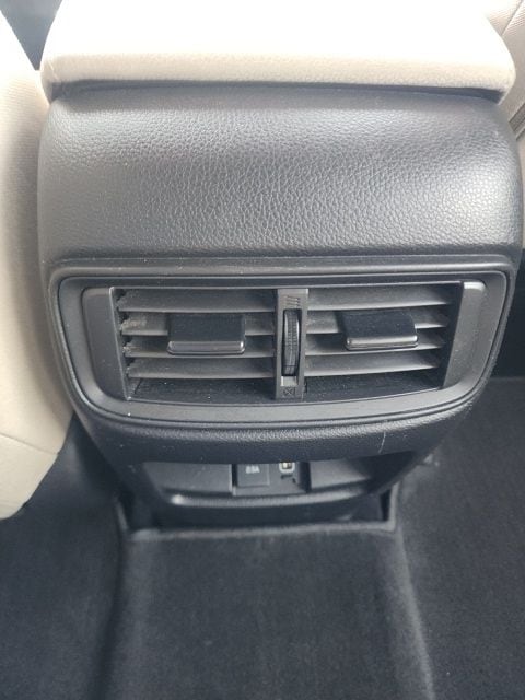 used 2018 Honda CR-V car, priced at $19,959
