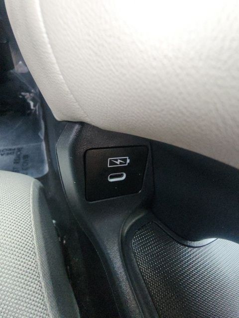 used 2025 Honda HR-V car, priced at $24,555