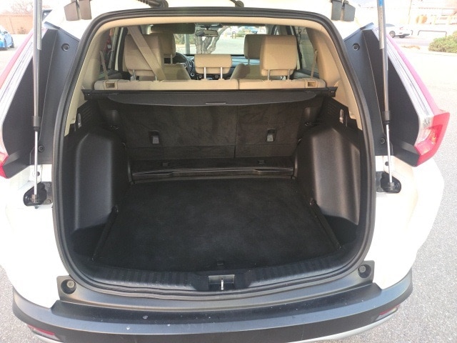 used 2018 Honda CR-V car, priced at $19,959