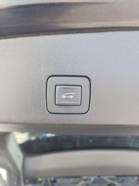 used 2023 Buick Encore GX car, priced at $21,959