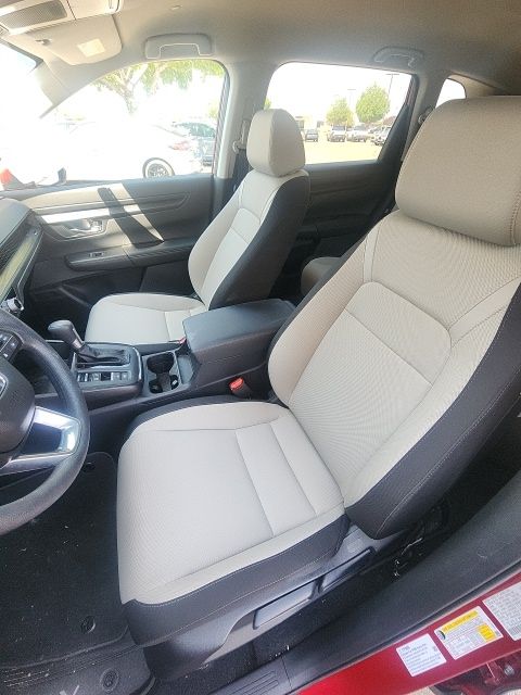2026 Honda CR-V LX - Photo 43