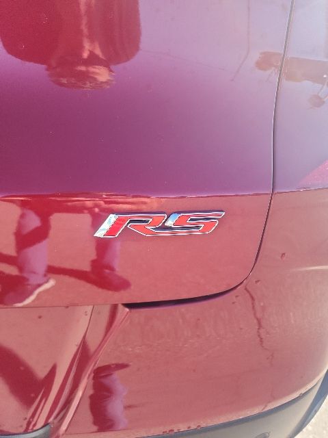 used 2021 Chevrolet TrailBlazer car, priced at $22,555