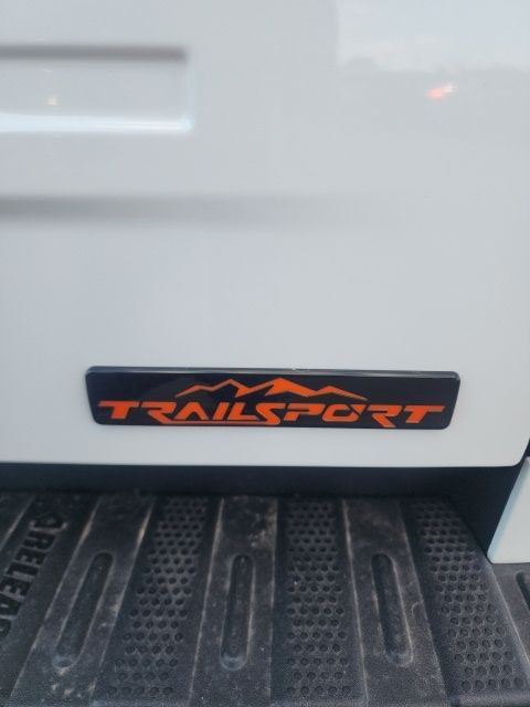 2026 Honda Ridgeline TrailSport - Photo 9