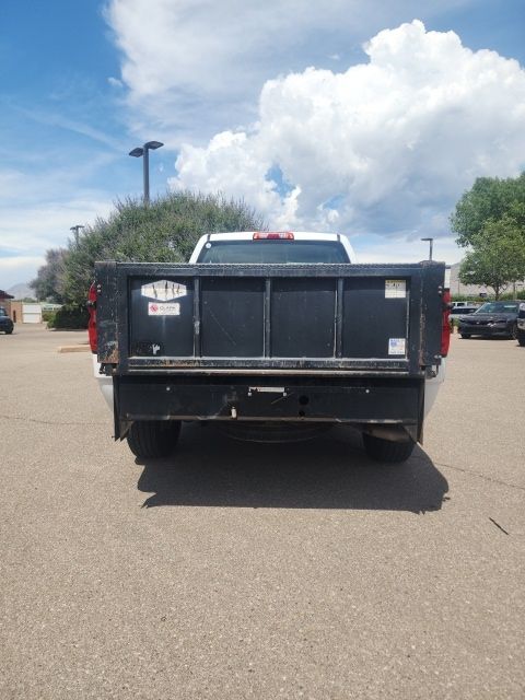 used 2014 Chevrolet Silverado 1500 car, priced at $18,346