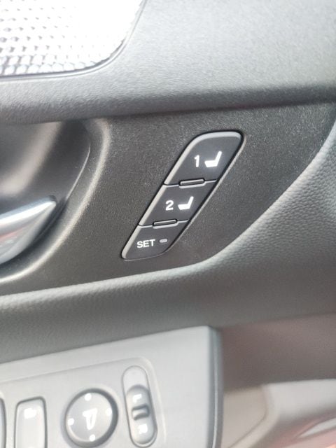 2026 Honda CR-V Sport-L - Photo 28