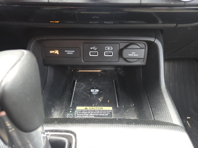 used 2024 Honda Civic car, priced at $26,959