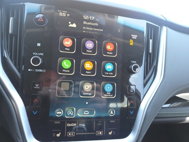 used 2020 Subaru Outback car, priced at $23,555