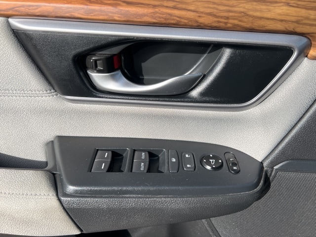 used 2020 Honda CR-V car, priced at $25,960