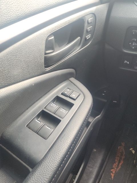 used 2023 Honda Passport car, priced at $31,777