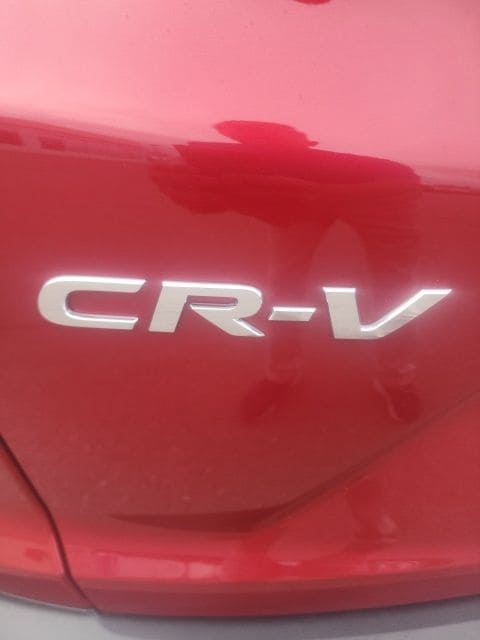 2022 Honda CR-V Touring - Photo 8