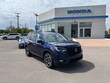 Honda Passport