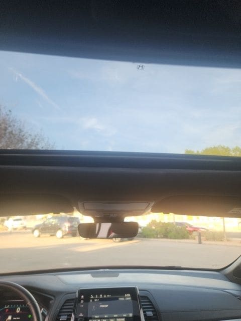 used 2023 Honda Odyssey car, priced at $36,959