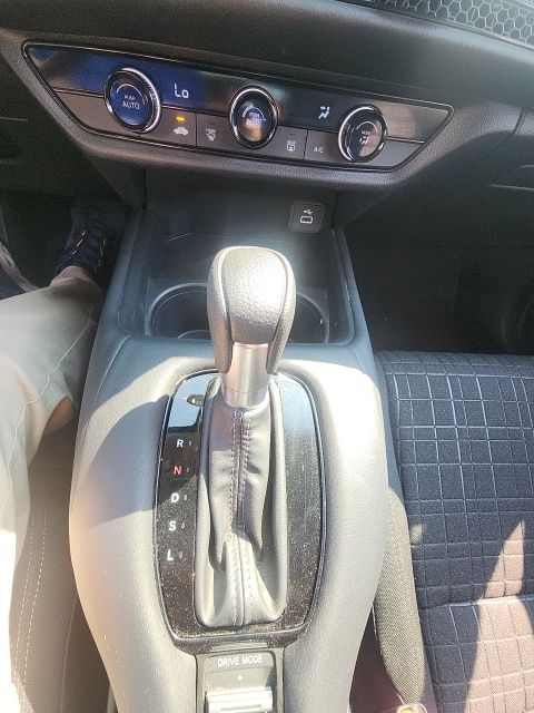 2024 Honda HR-V LX - Photo 38