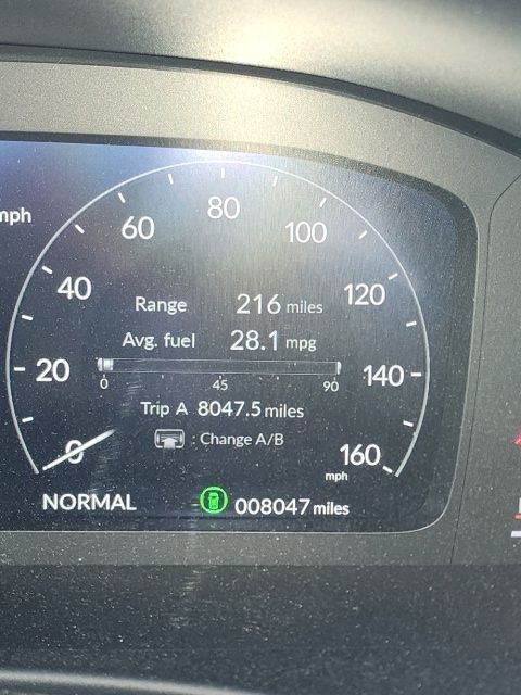 2024 Honda Civic Touring - Photo 42