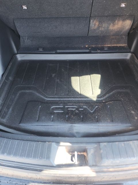 2026 Honda CR-V LX - Photo 8