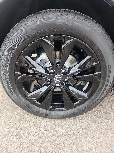 2026 Honda CR-V Sport Touring - Photo 16