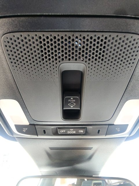 2025 Honda CR-V Sport - Photo 47
