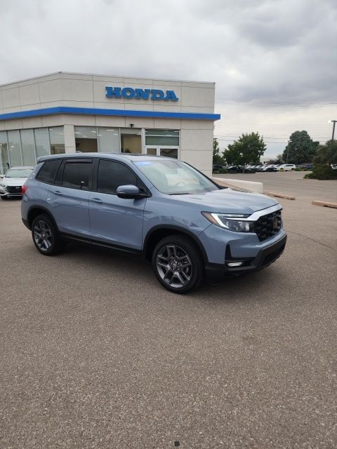 2023 Honda Passport 3.5 EX-L 4WD Auto's photo