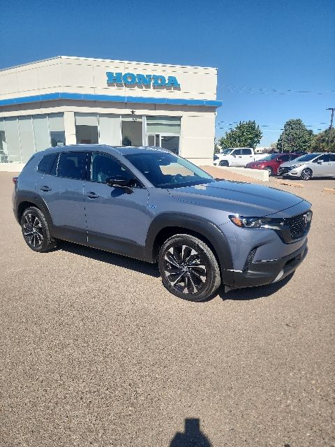 2025 Mazda CX-50 2.5 Hybrid Premium Plus's photo