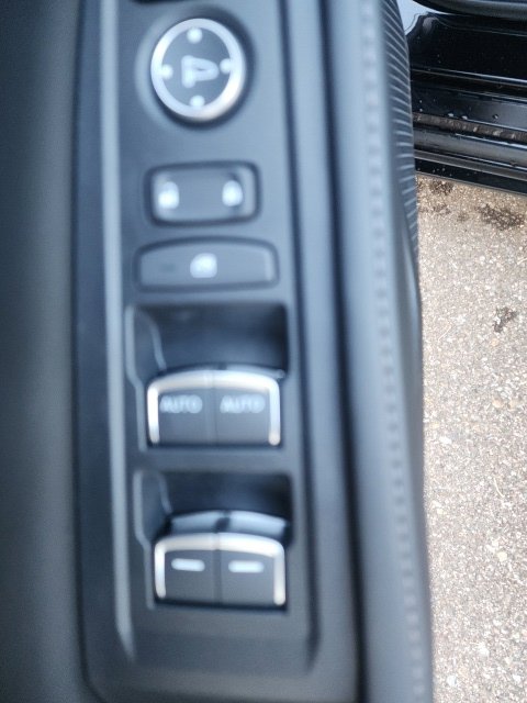 2026 Honda Accord Hybrid Sport-L - Photo 28