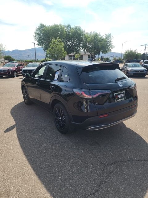 2026 Honda HR-V Sport - Photo 10
