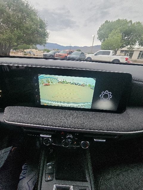 used 2025 Nissan Kicks car, priced at $25,333