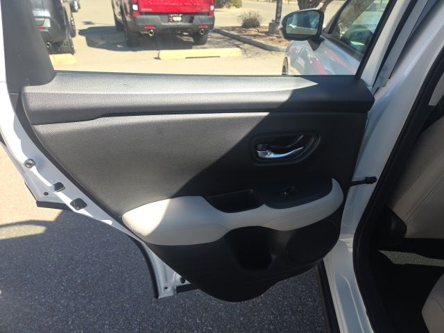 used 2025 Honda HR-V car, priced at $28,888