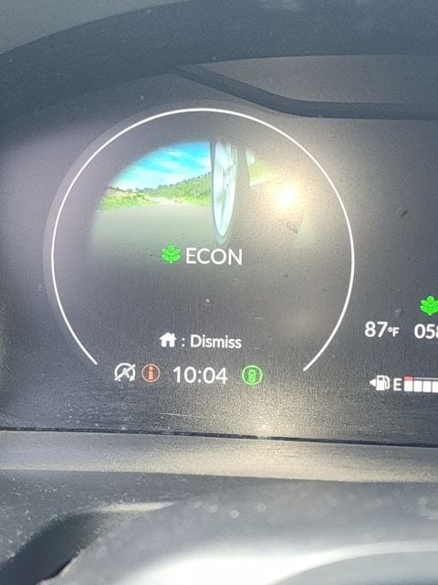 2023 Honda Pilot EX-L - Photo 34