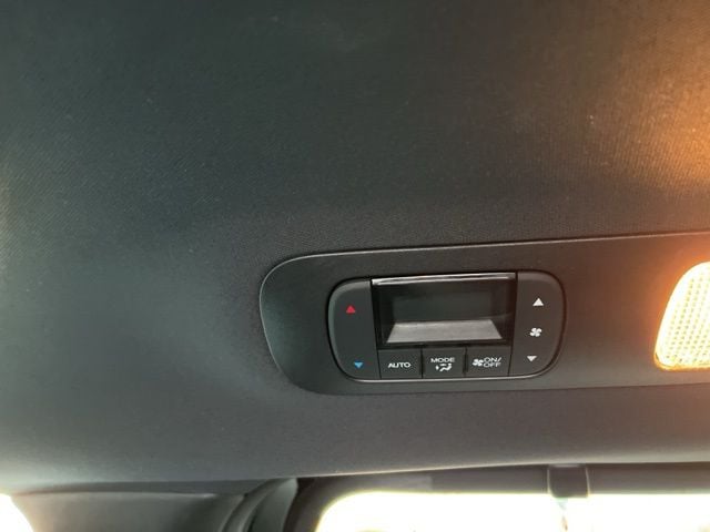 used 2024 Honda Odyssey car, priced at $35,959