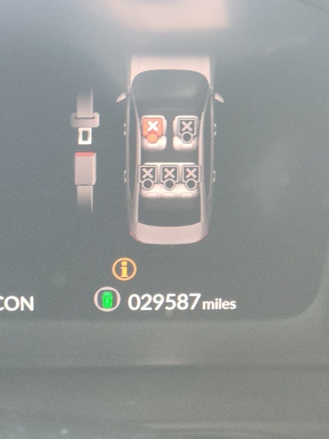 used 2023 Honda Accord Hybrid car, priced at $27,777