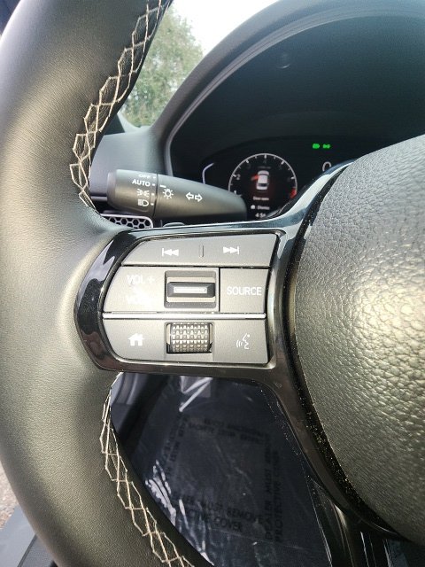 2026 Honda Civic Sport - Photo 33