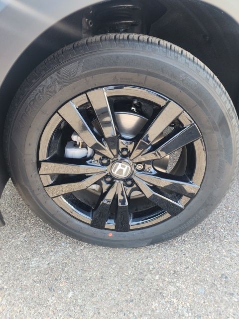 2026 Honda HR-V Sport - Photo 12