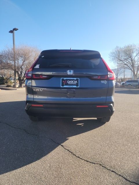 used 2023 Honda CR-V car, priced at $29,959