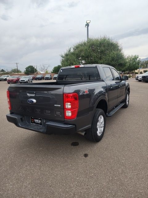 used 2019 Ford Ranger car, priced at $18,555