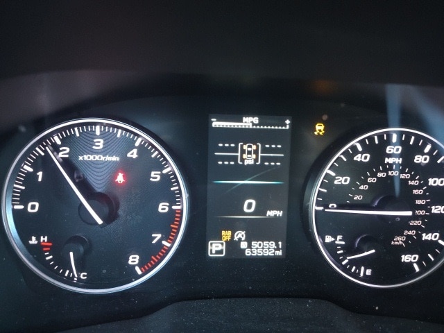 used 2020 Subaru Outback car, priced at $23,555