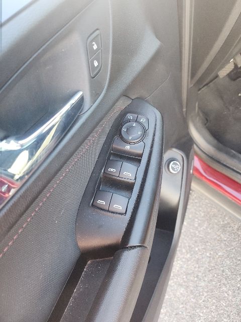 used 2021 Chevrolet TrailBlazer car, priced at $22,555